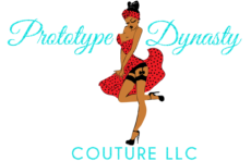 Prototype Dynasty Couture