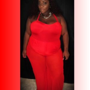 I heard you was lookin for me….